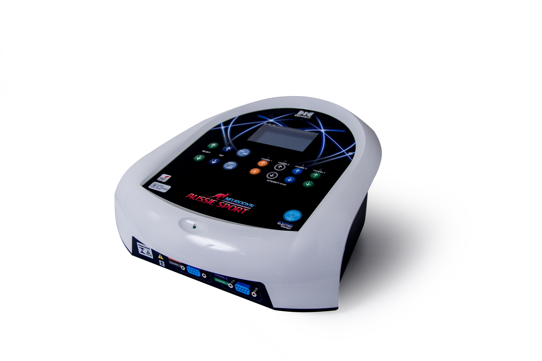 Neurodyn Aussie Sport