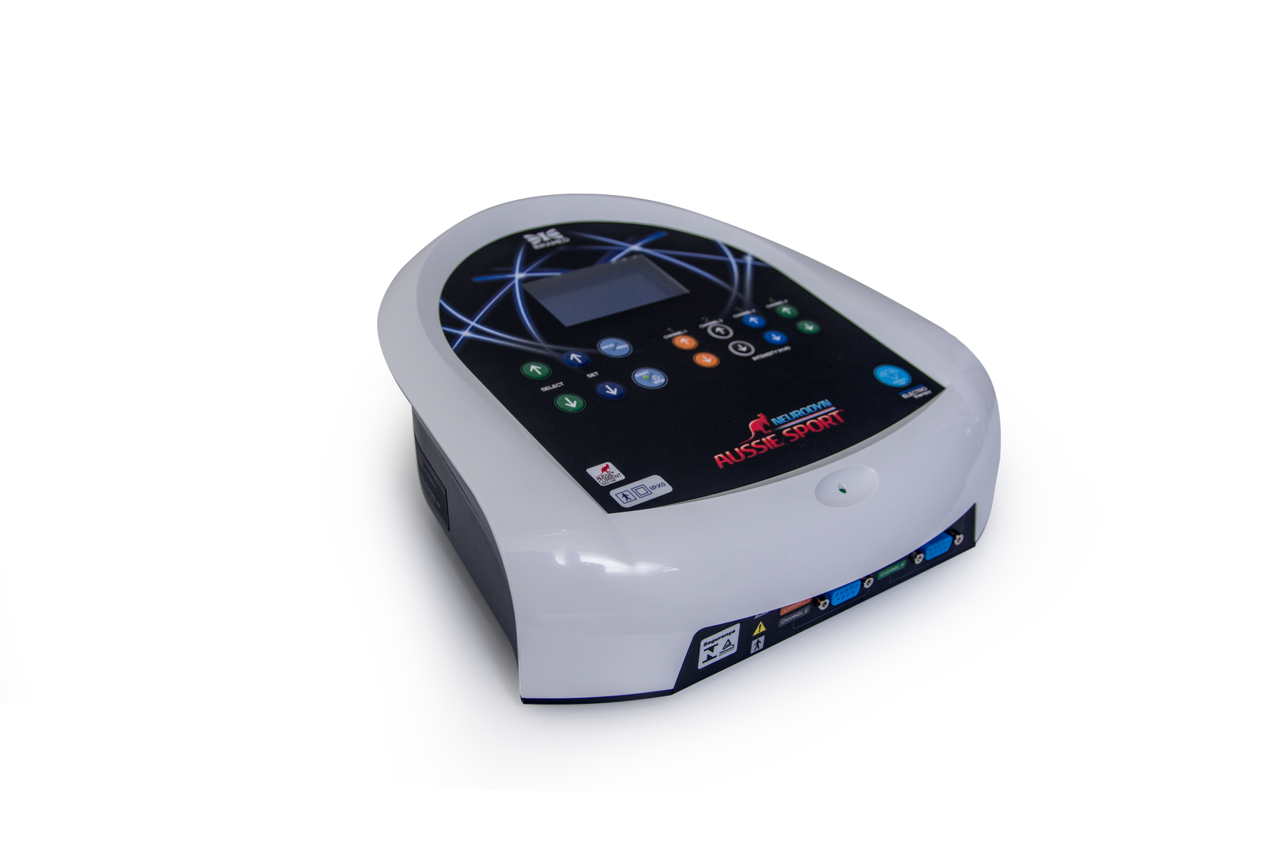 Neurodyn Aussie Sport