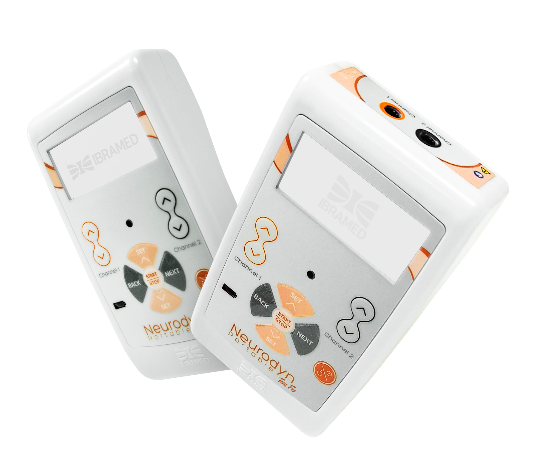 Neurodyn Portable TENS/FES