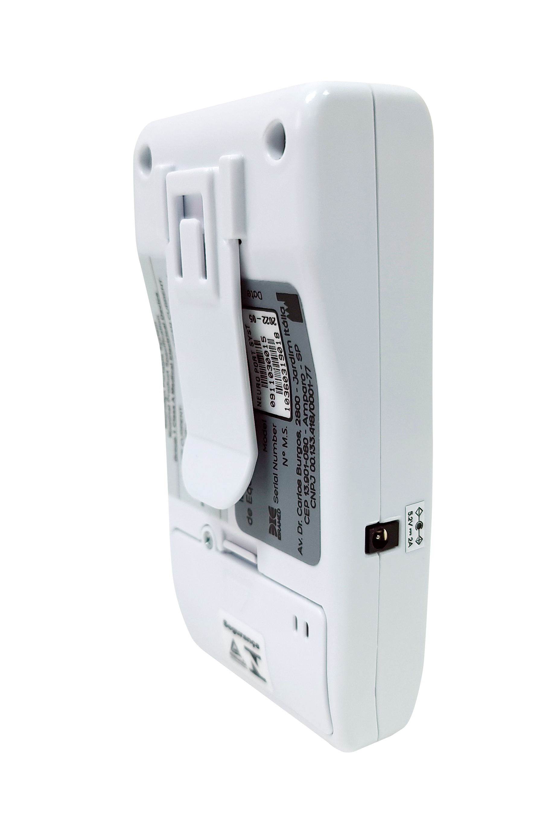 Neurodyn Portable TENS/FES