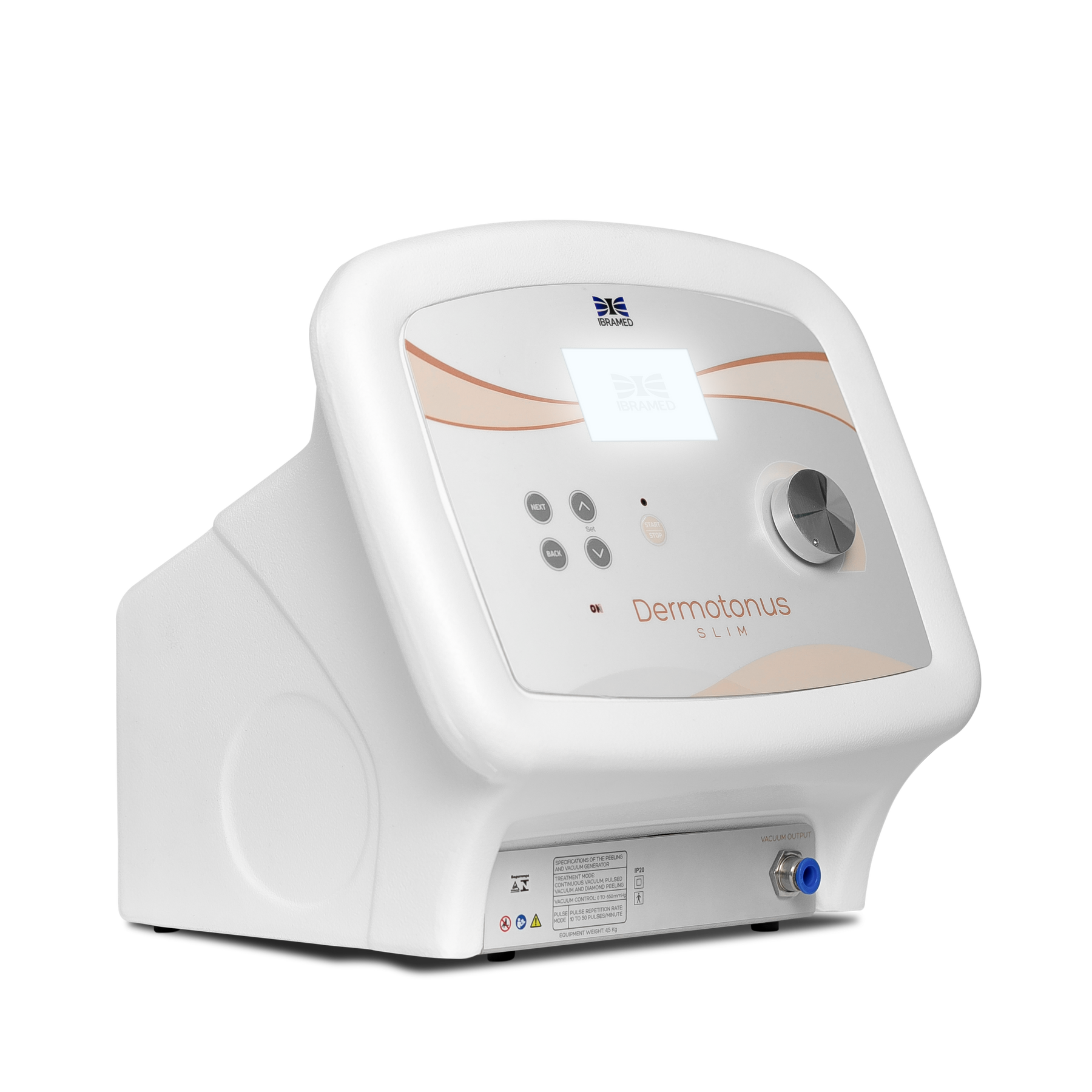 Dermotonus Slim