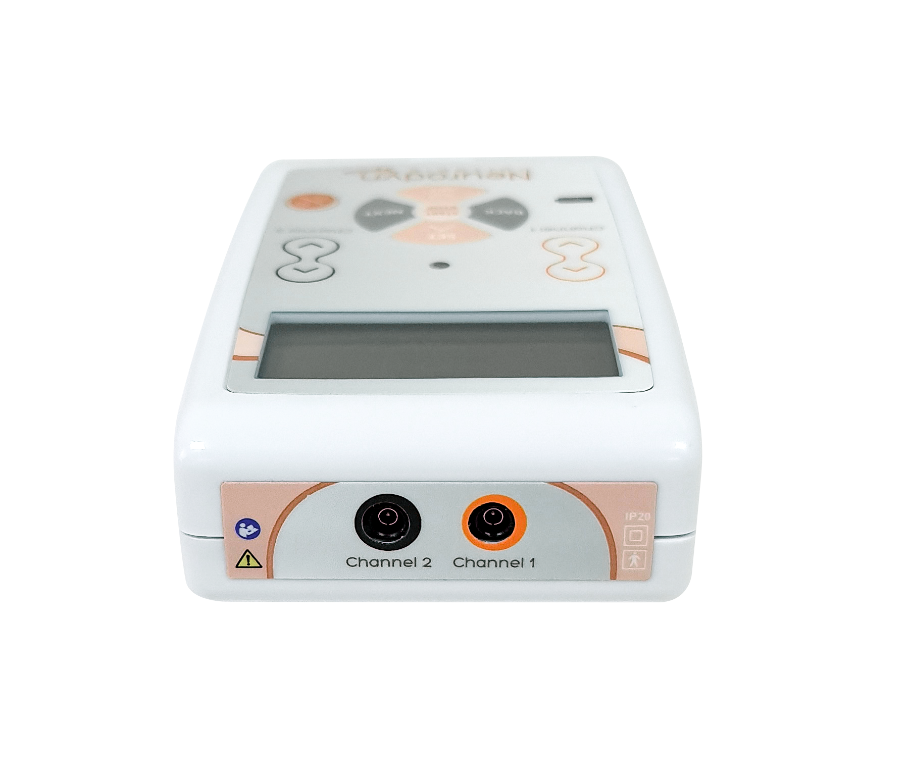 Neurodyn Portable System