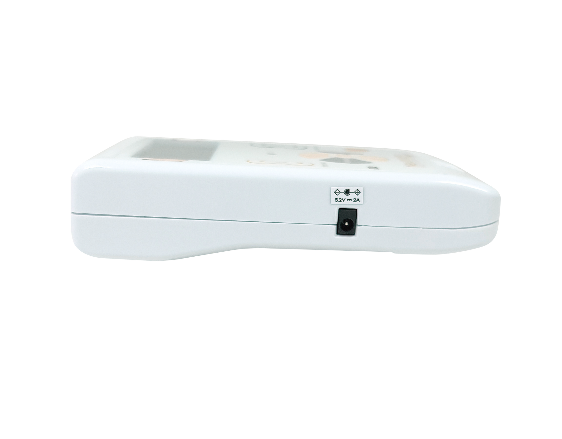 Neurodyn Portable System