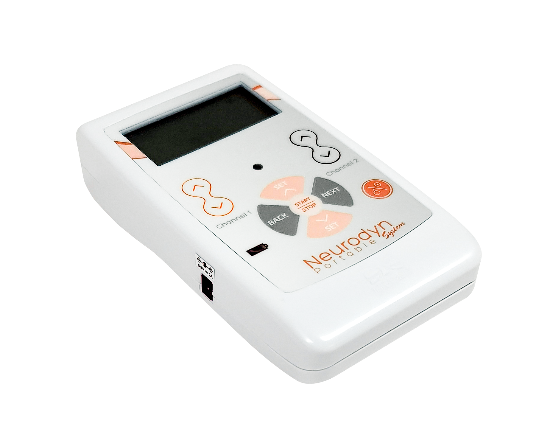 Neurodyn Portable System