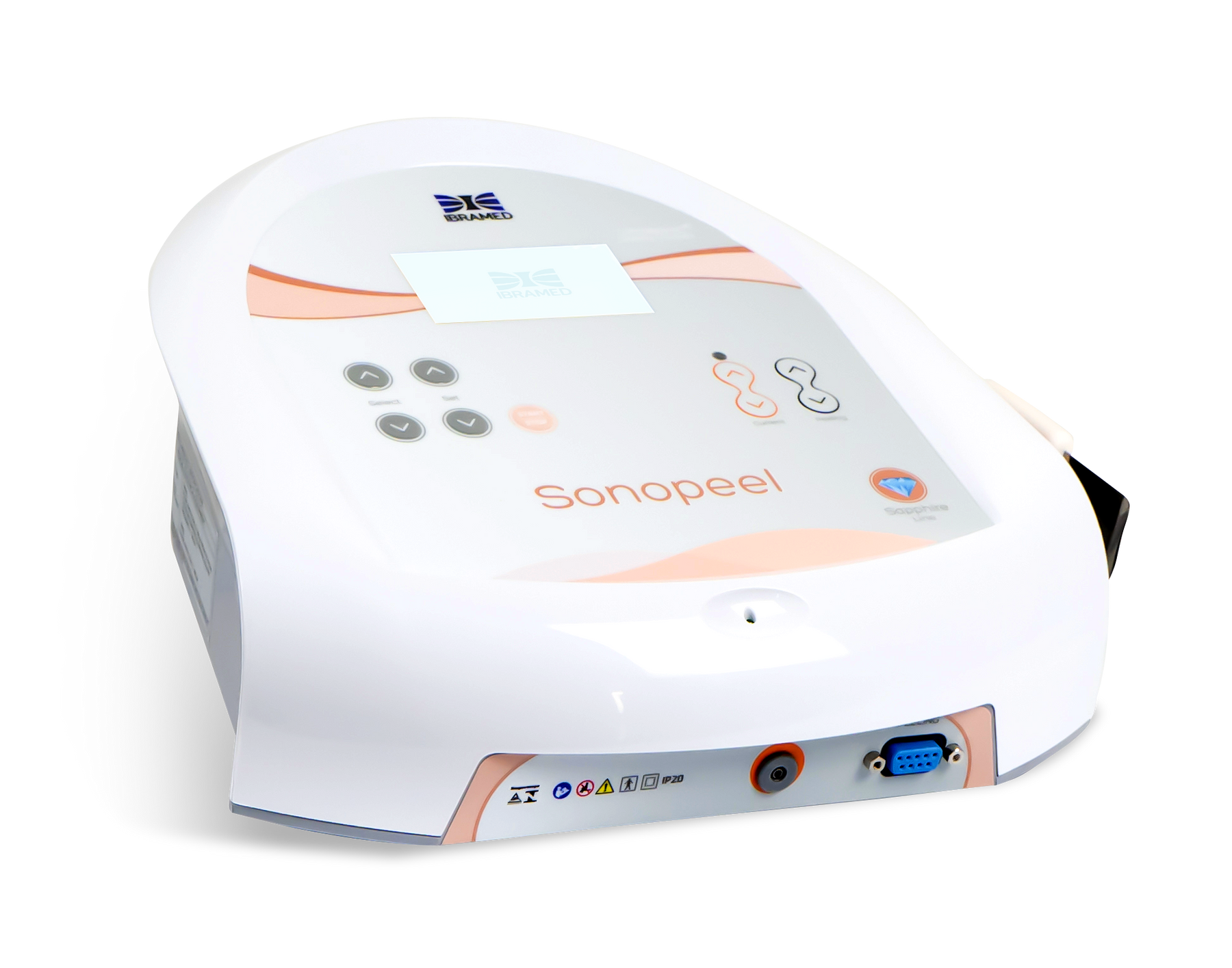 Sonopeel