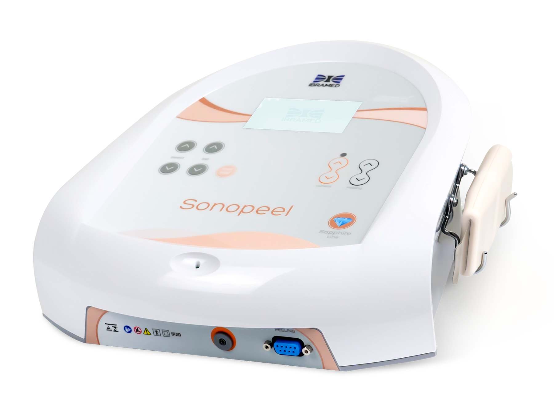 Sonopeel