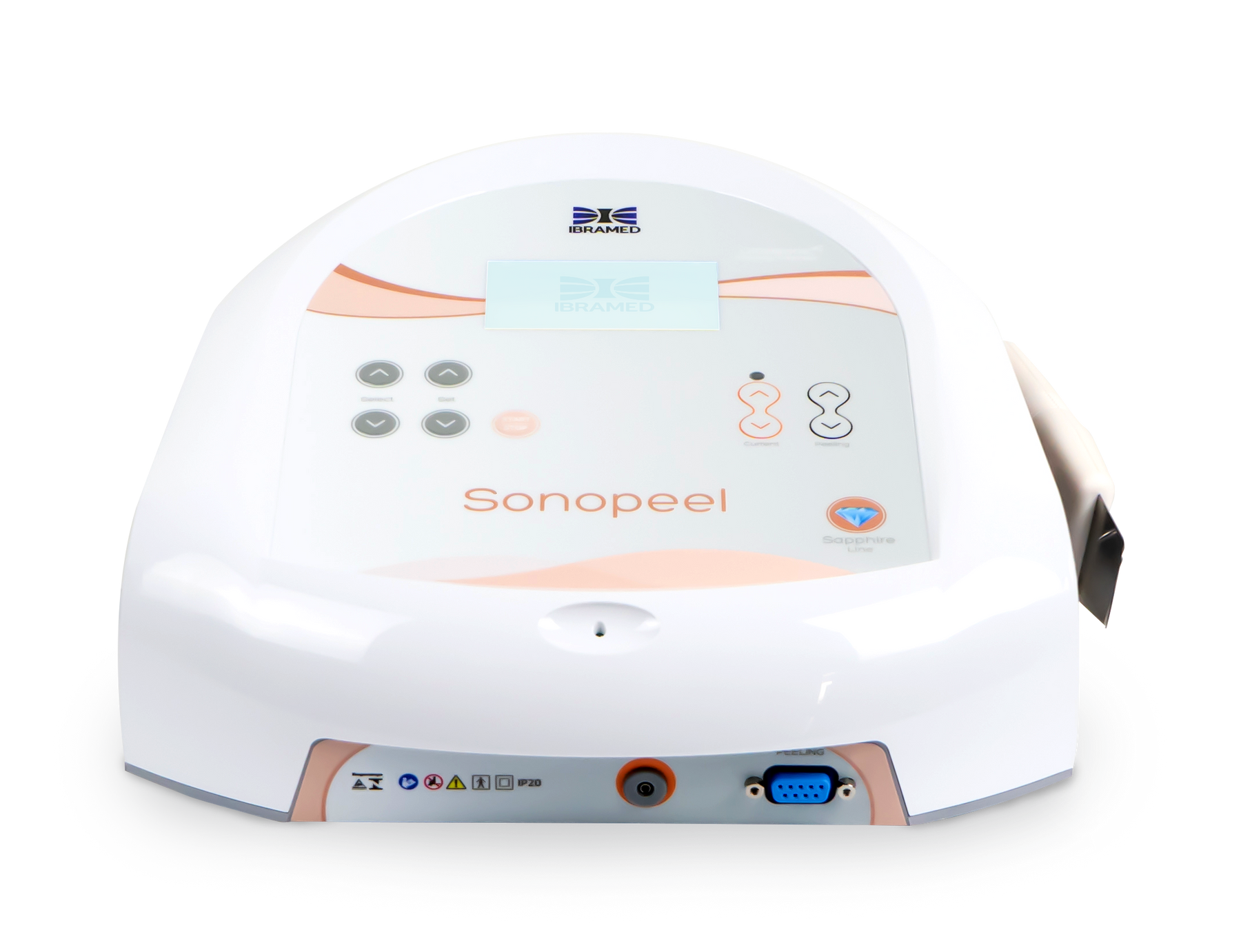 Sonopeel