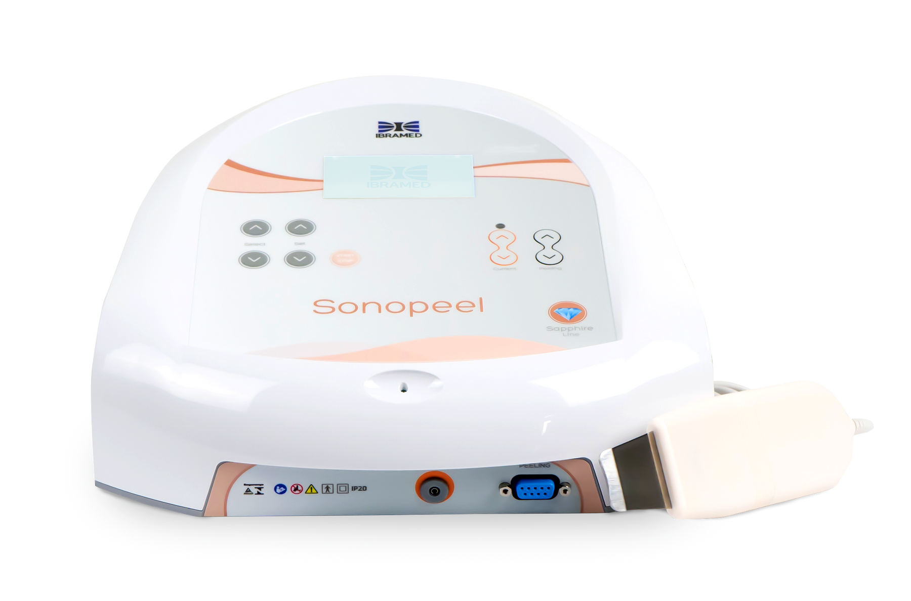 Sonopeel