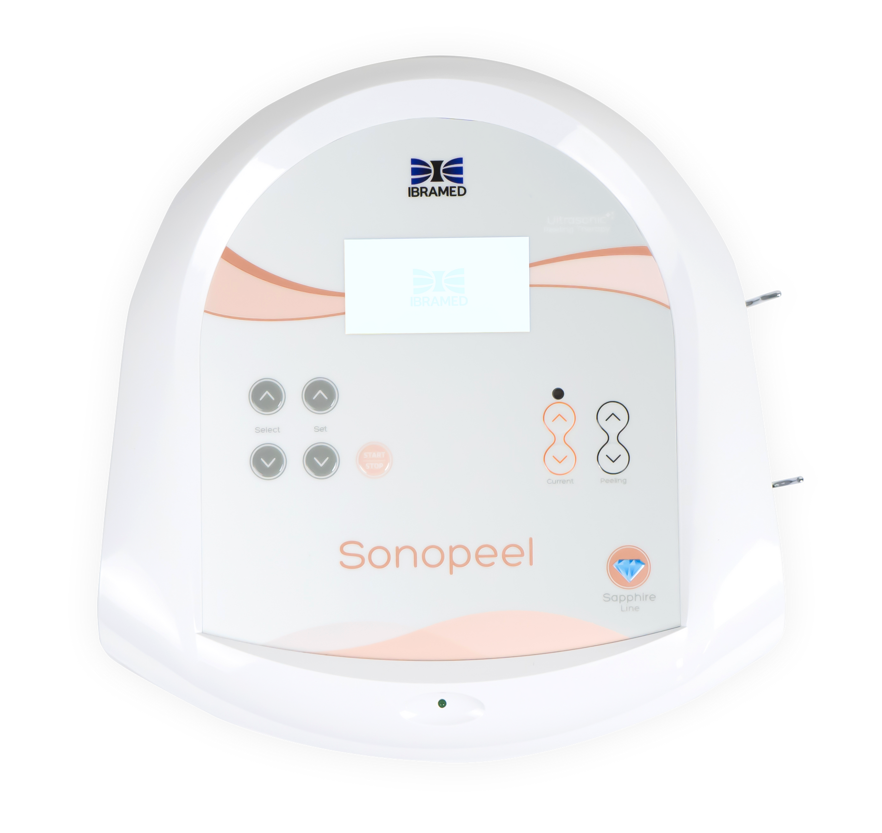 Sonopeel