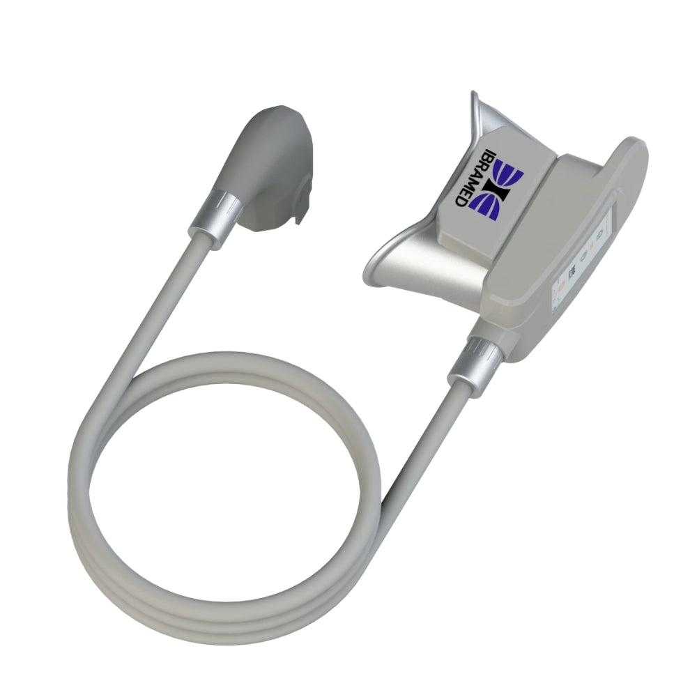 POLARYS - Aparelho de Criolipólise de Contraste com 3 Aplicadores 360º Sucção (P + P + M) - Ibramed