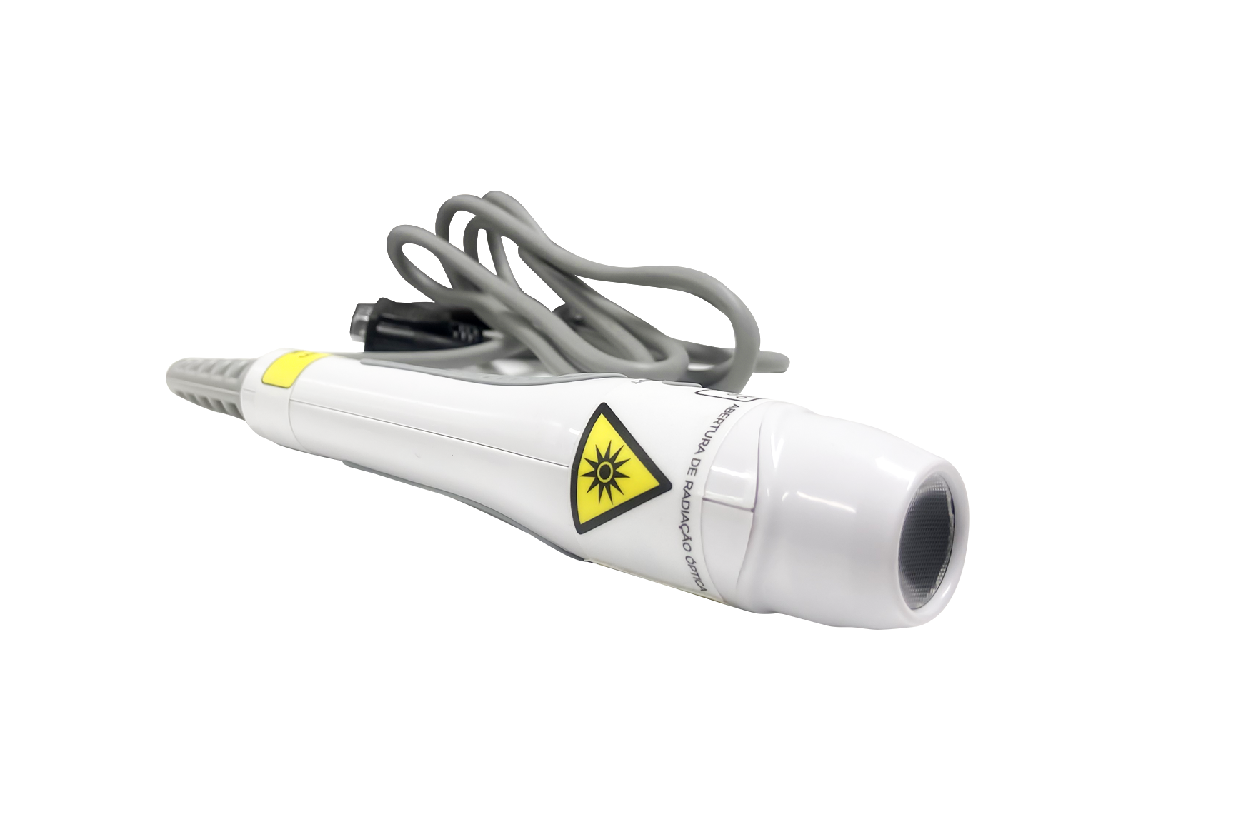 Dermosteam 220v c/ mini Probe 450nm