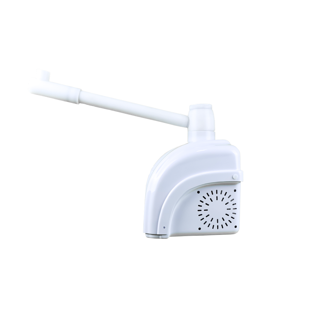 Dermosteam 220v c/ mini Probe 450nm