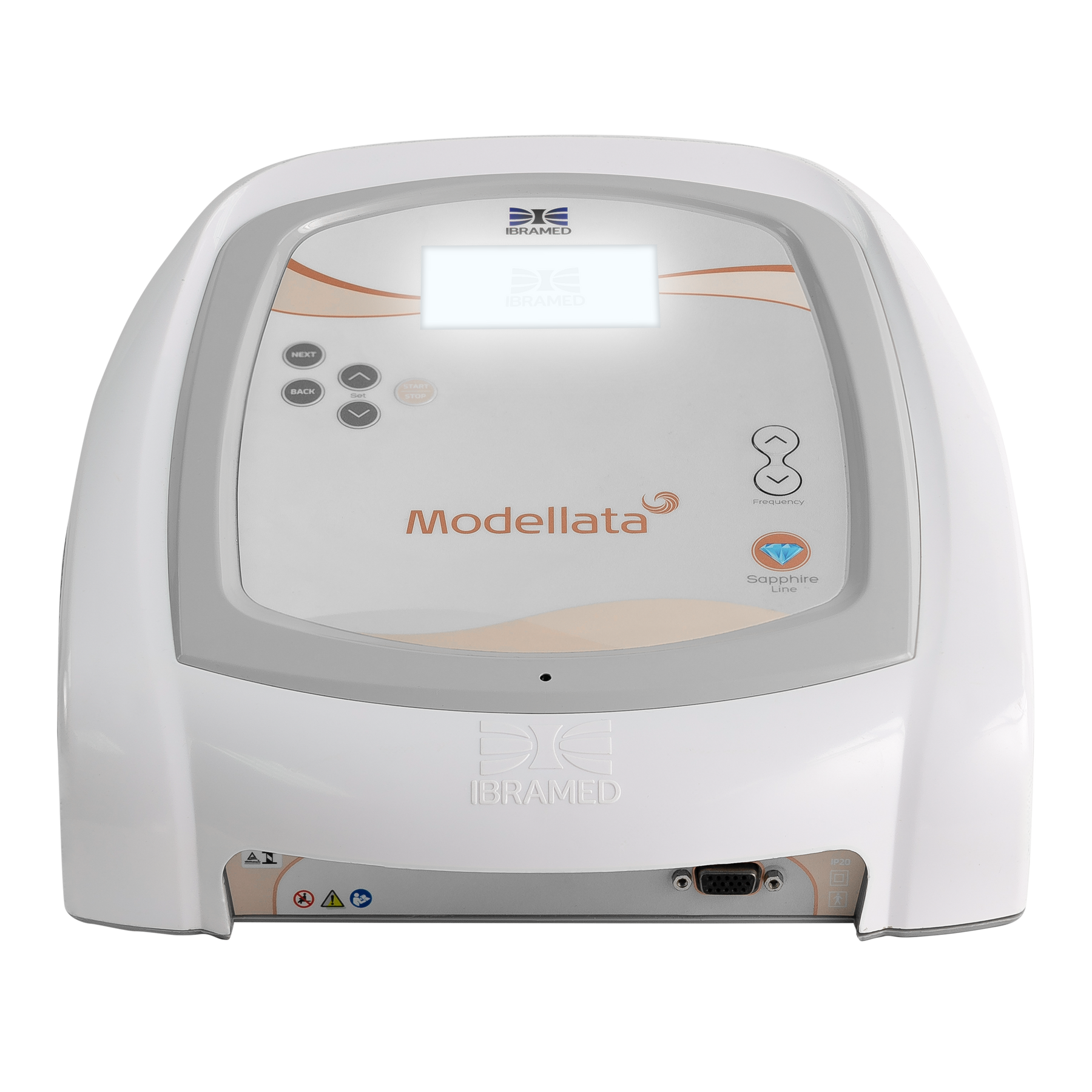 Modellata