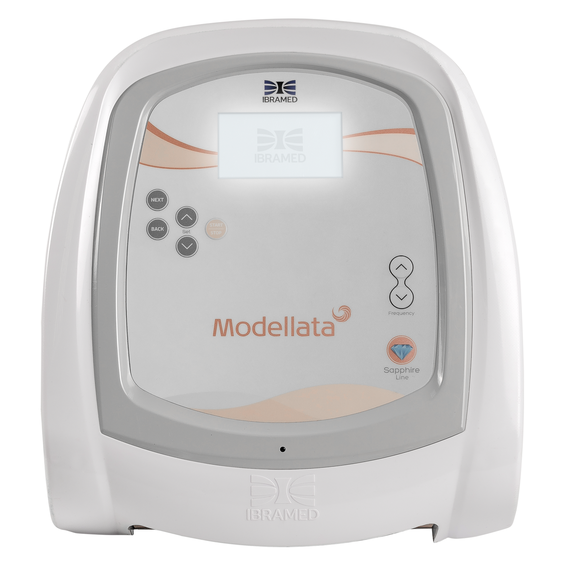 Modellata