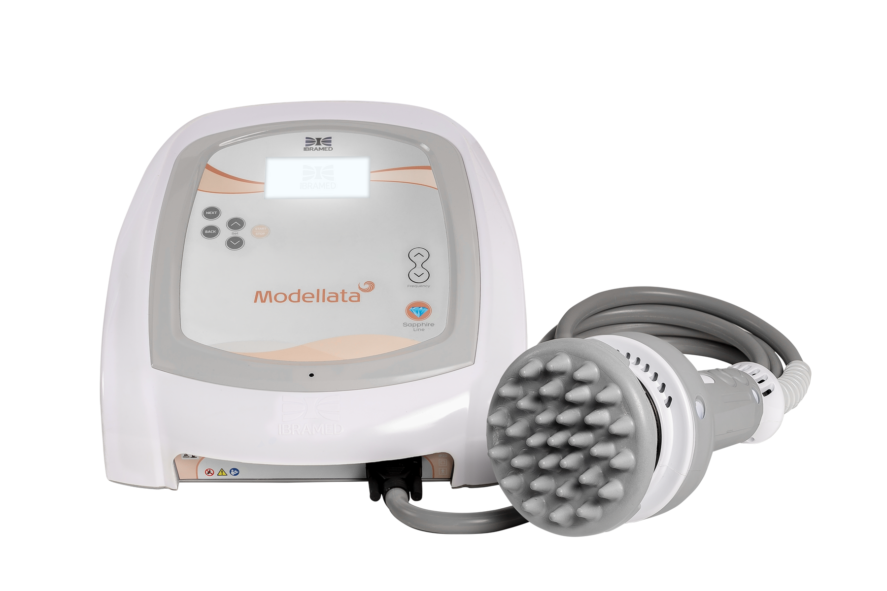Modellata