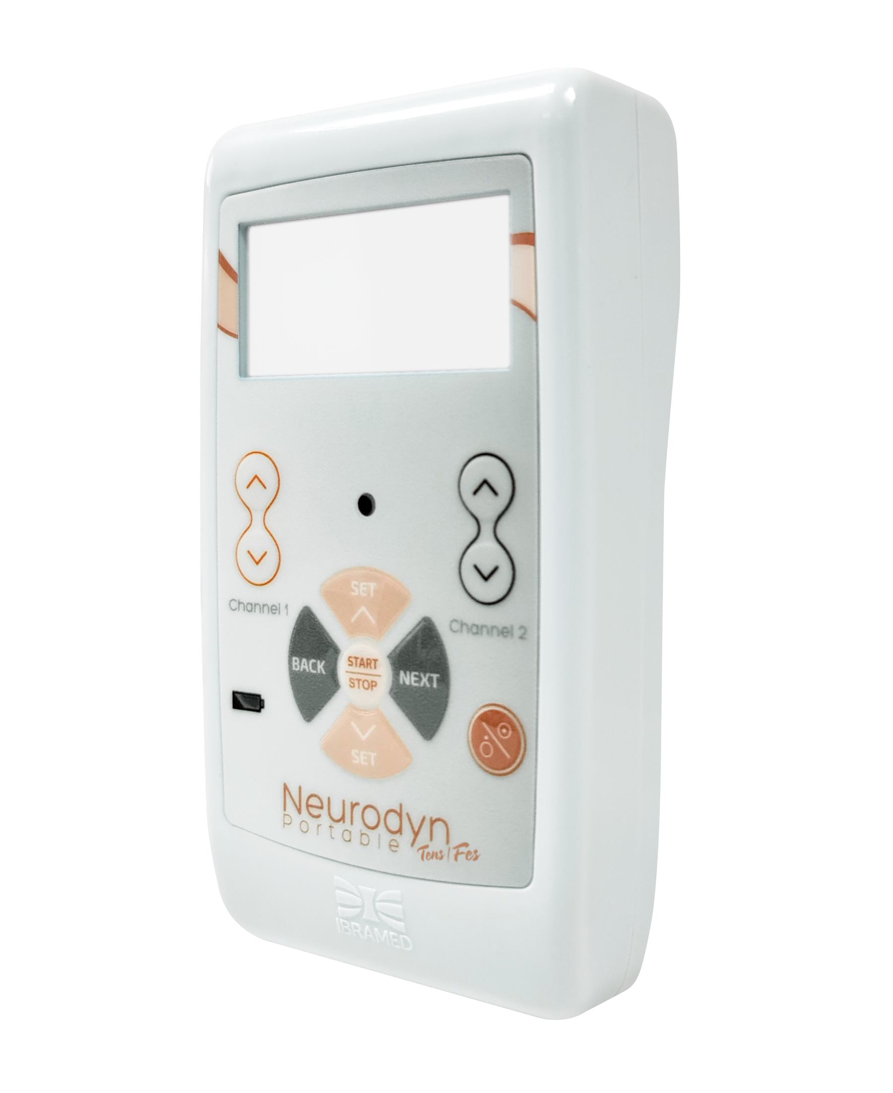 Neurodyn Portable TENS/FES