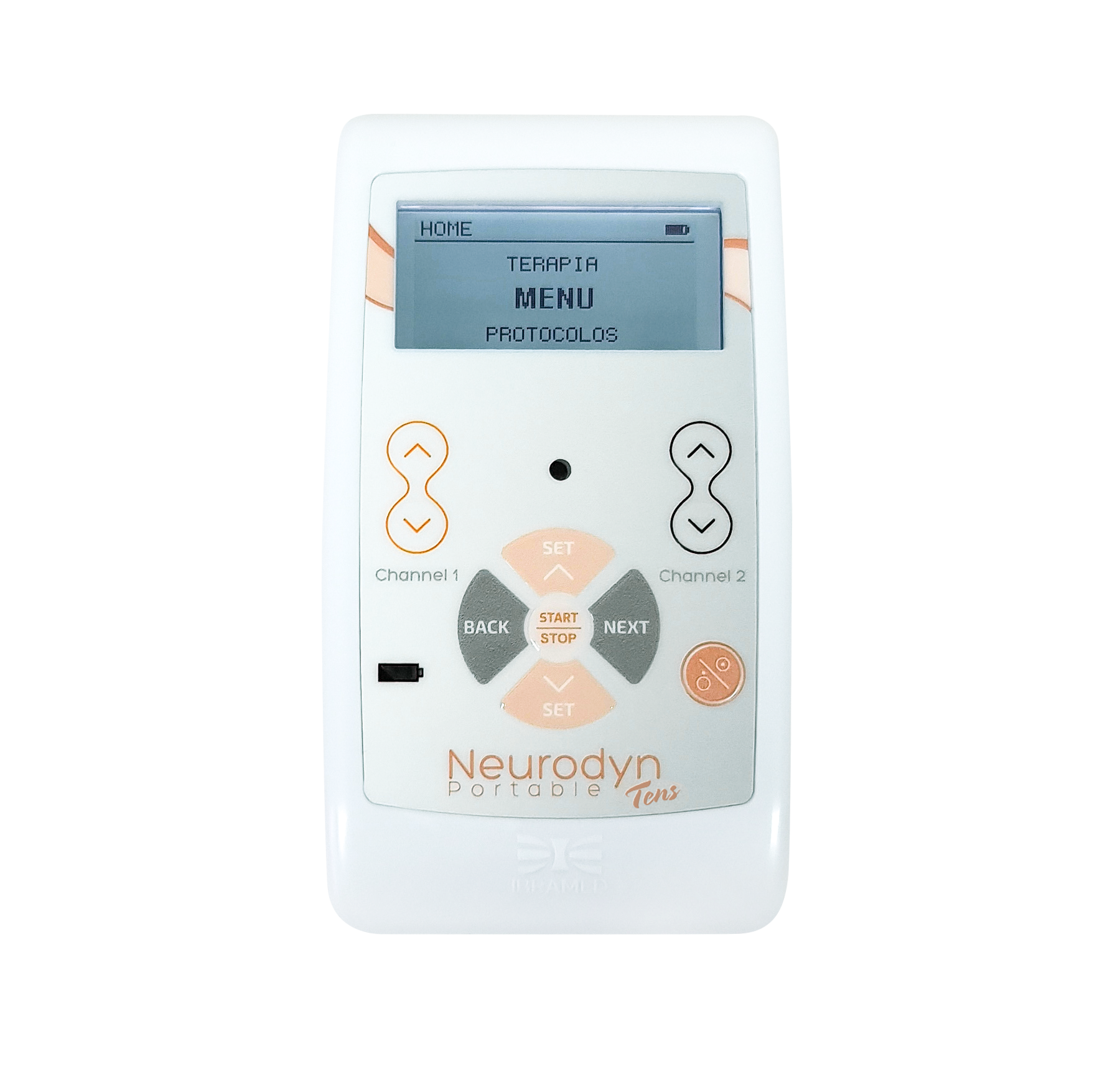 Neurodyn Portable TENS