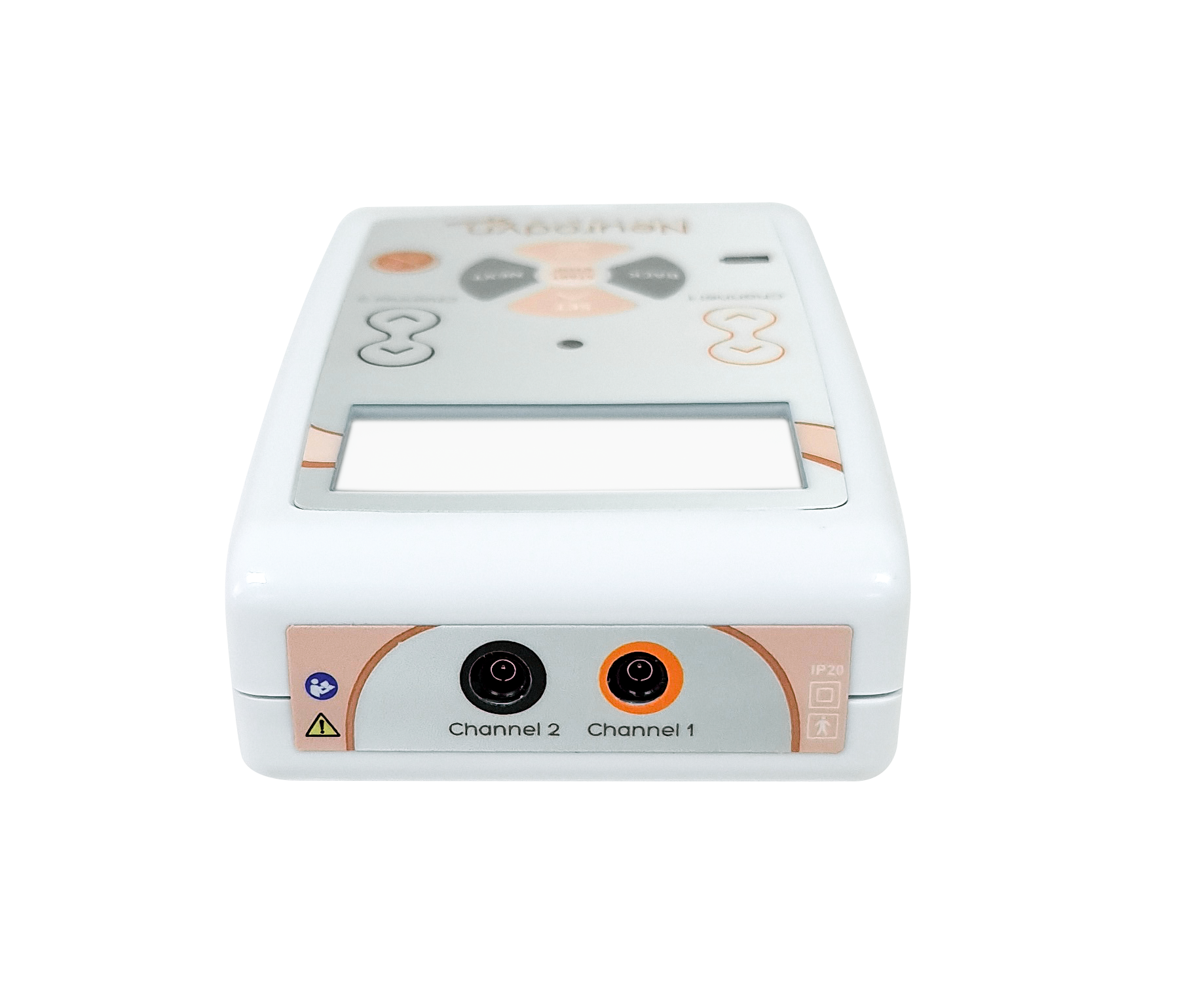 Neurodyn Portable TENS