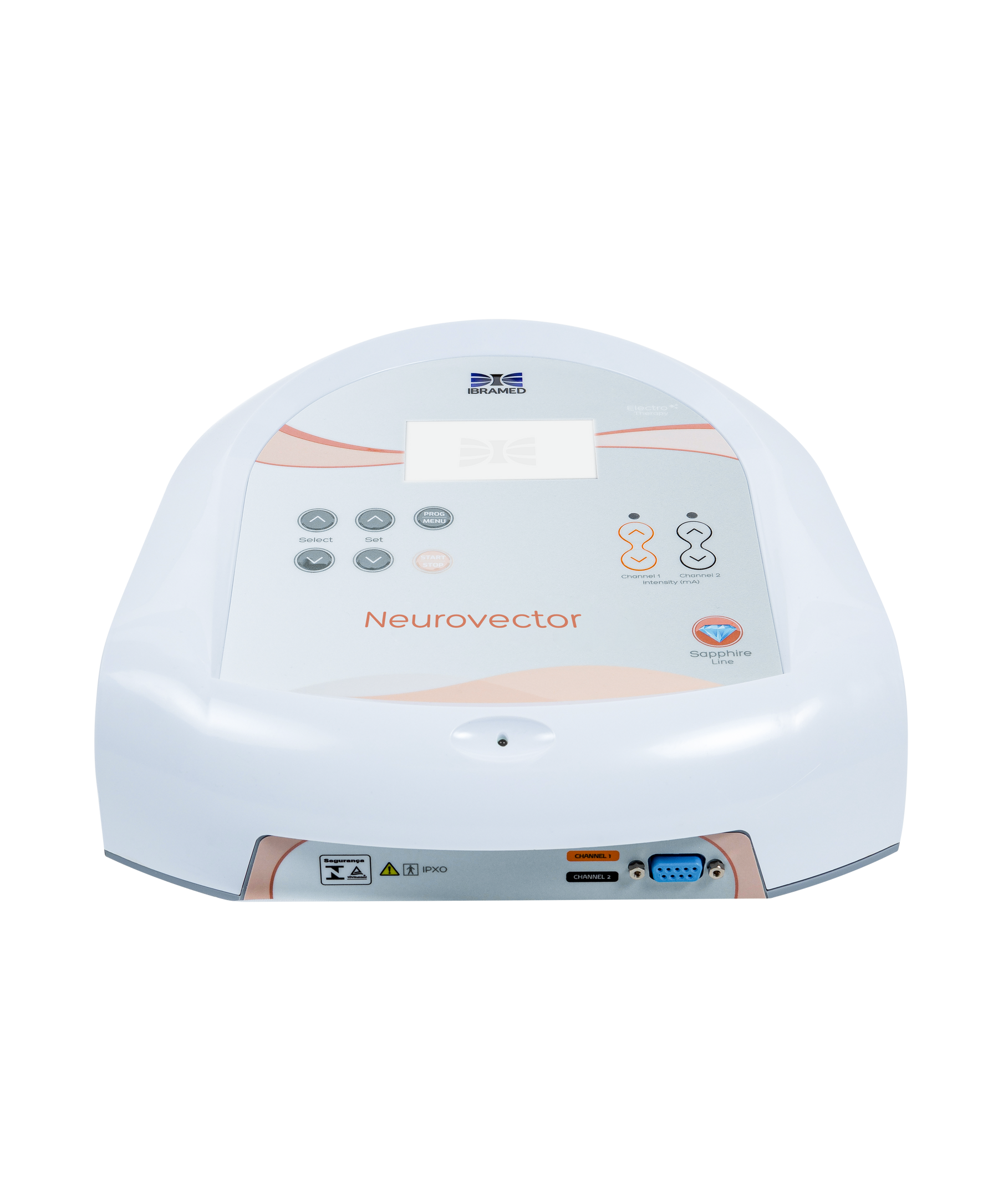 Neurovector