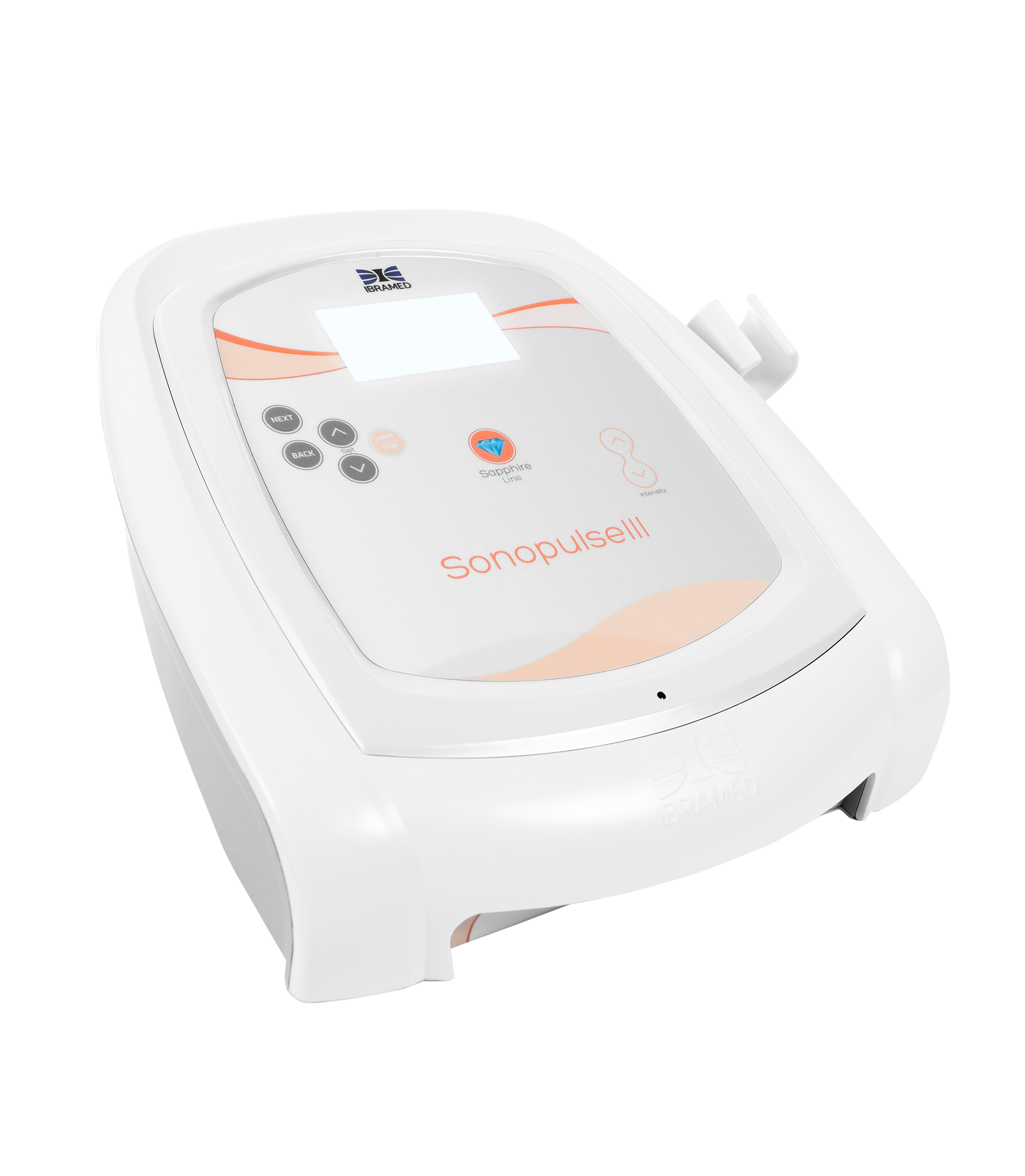 Sonopulse III