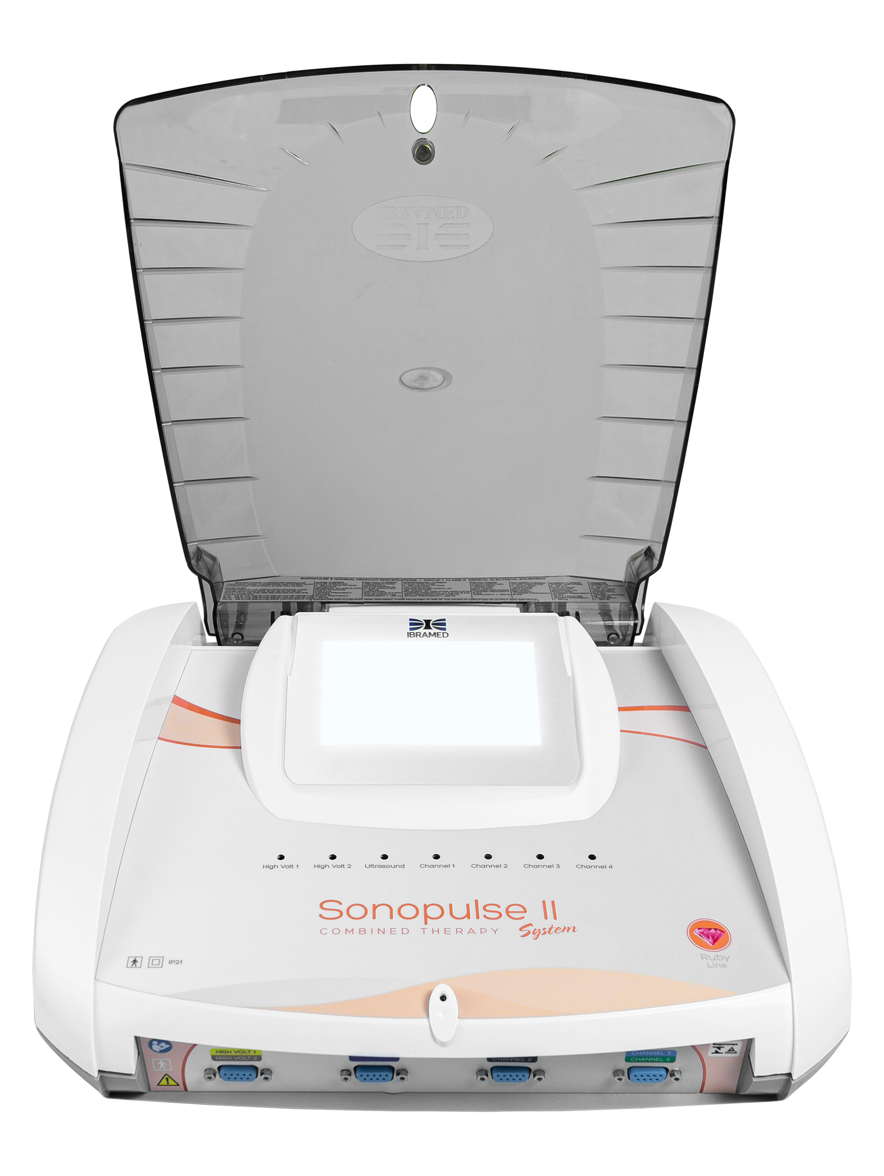 Sonopulse II System