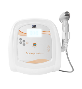 Sonopulse (1 e 3 MHz Aura)