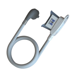 POLARYS - Aparelho de Criolipólise de Contraste com 3 Aplicadores 360º Sucção (P + P + M) - Ibramed