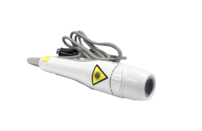Dermosteam 220v c/ mini Probe 450nm