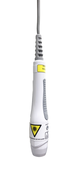 Dermosteam 220v c/ mini Probe 450nm