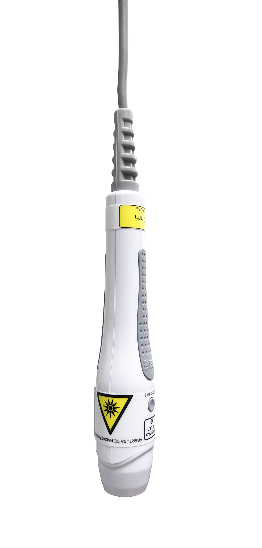 Dermosteam 220v c/ mini Probe 450nm