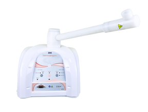 Dermosteam 220v c/ mini Probe 450nm