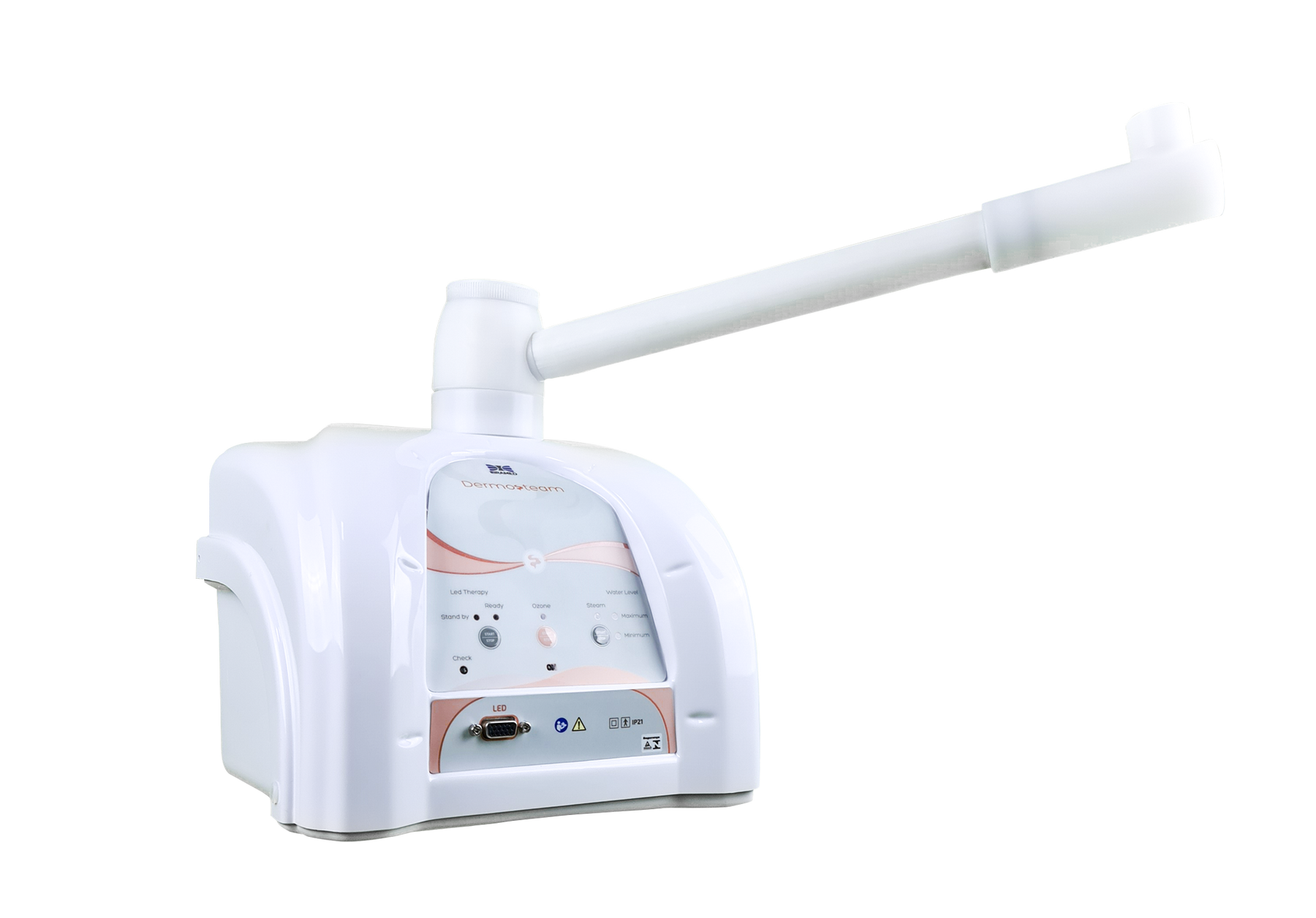 Dermosteam 220v