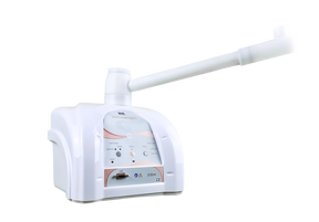 Dermosteam 220v c/ mini Probe 450nm