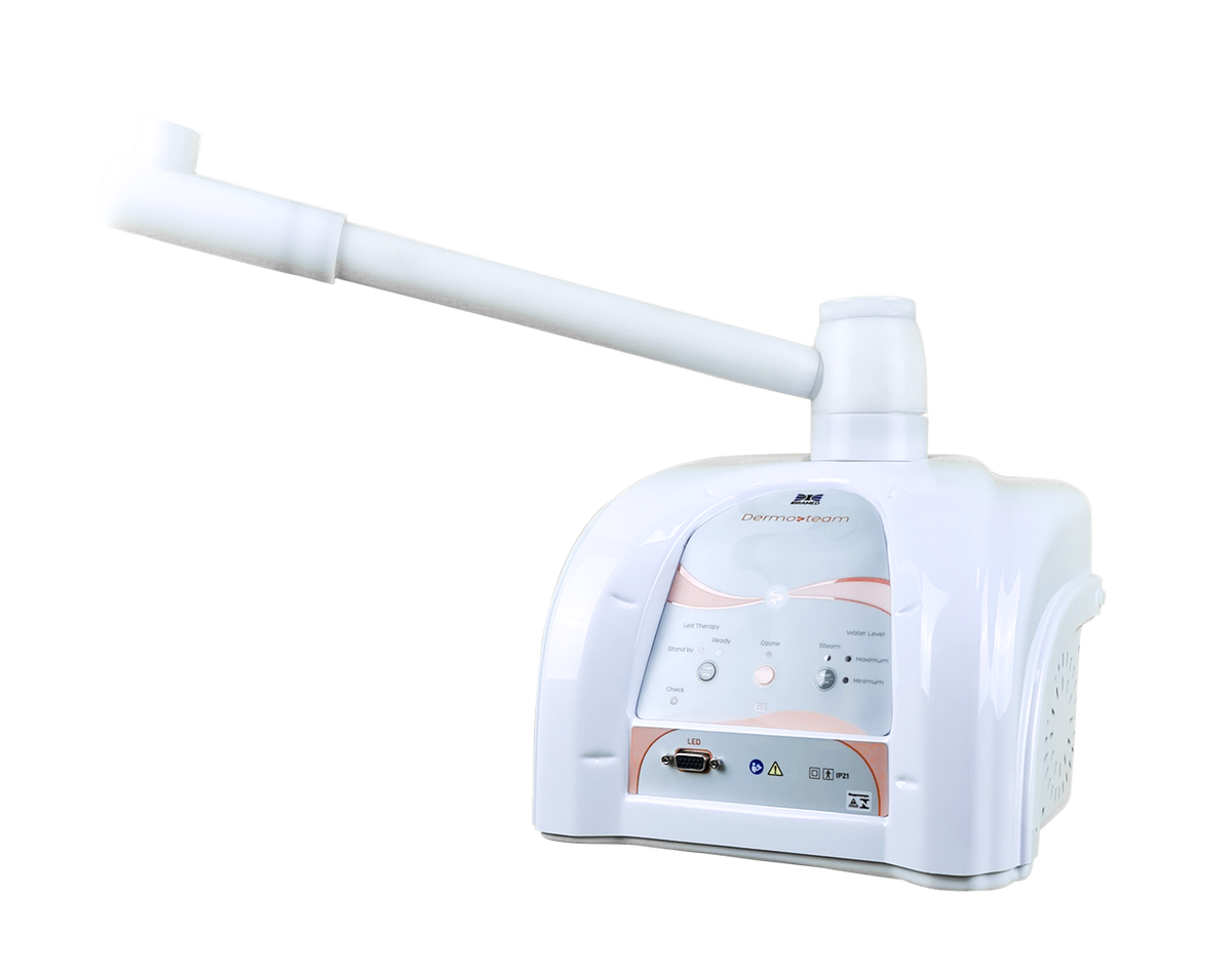 Dermosteam 127v